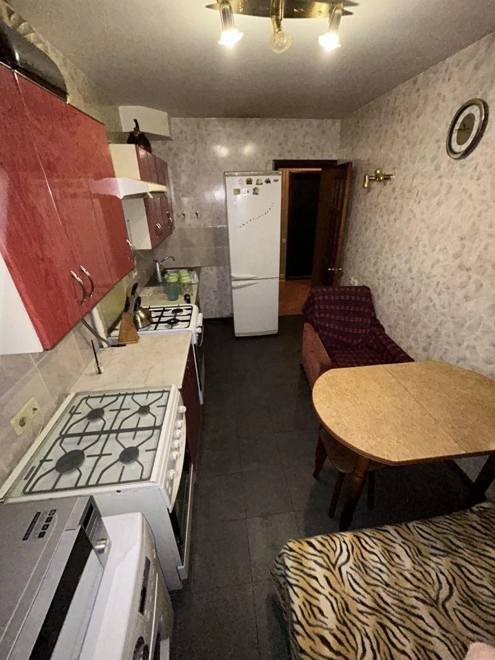Сдам без посредников: 1-комнатная квартира, 34м²