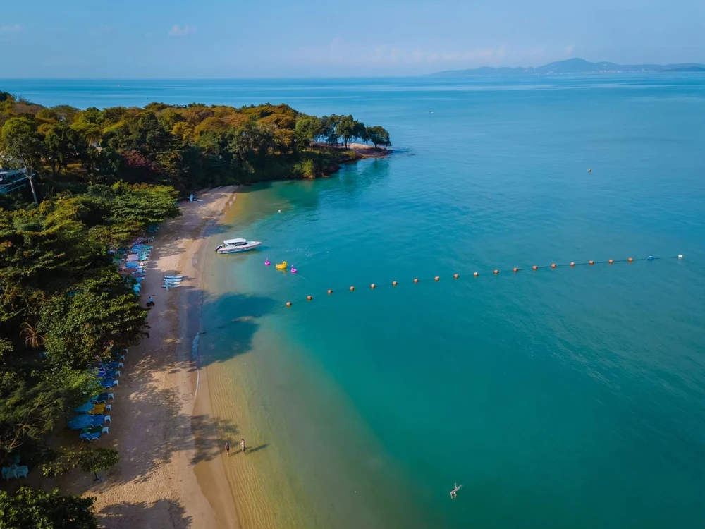 COSY BEACH HOTEL🔥🔥🔥Паттайя, Таиланд