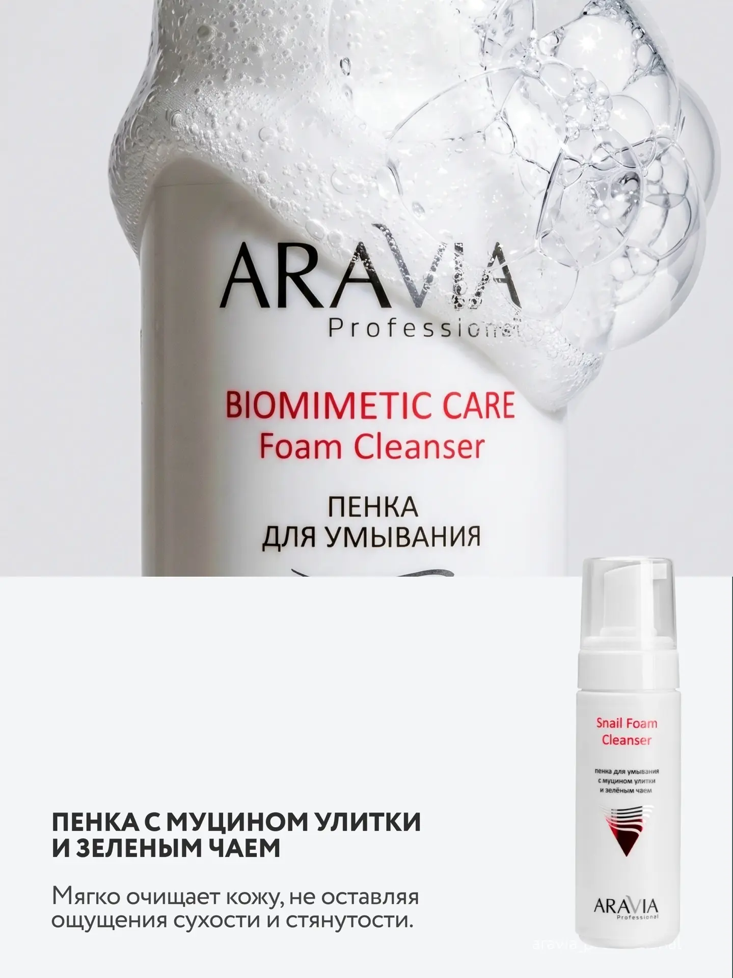 Изображение 2 к публикации «ARAVIA Professional»