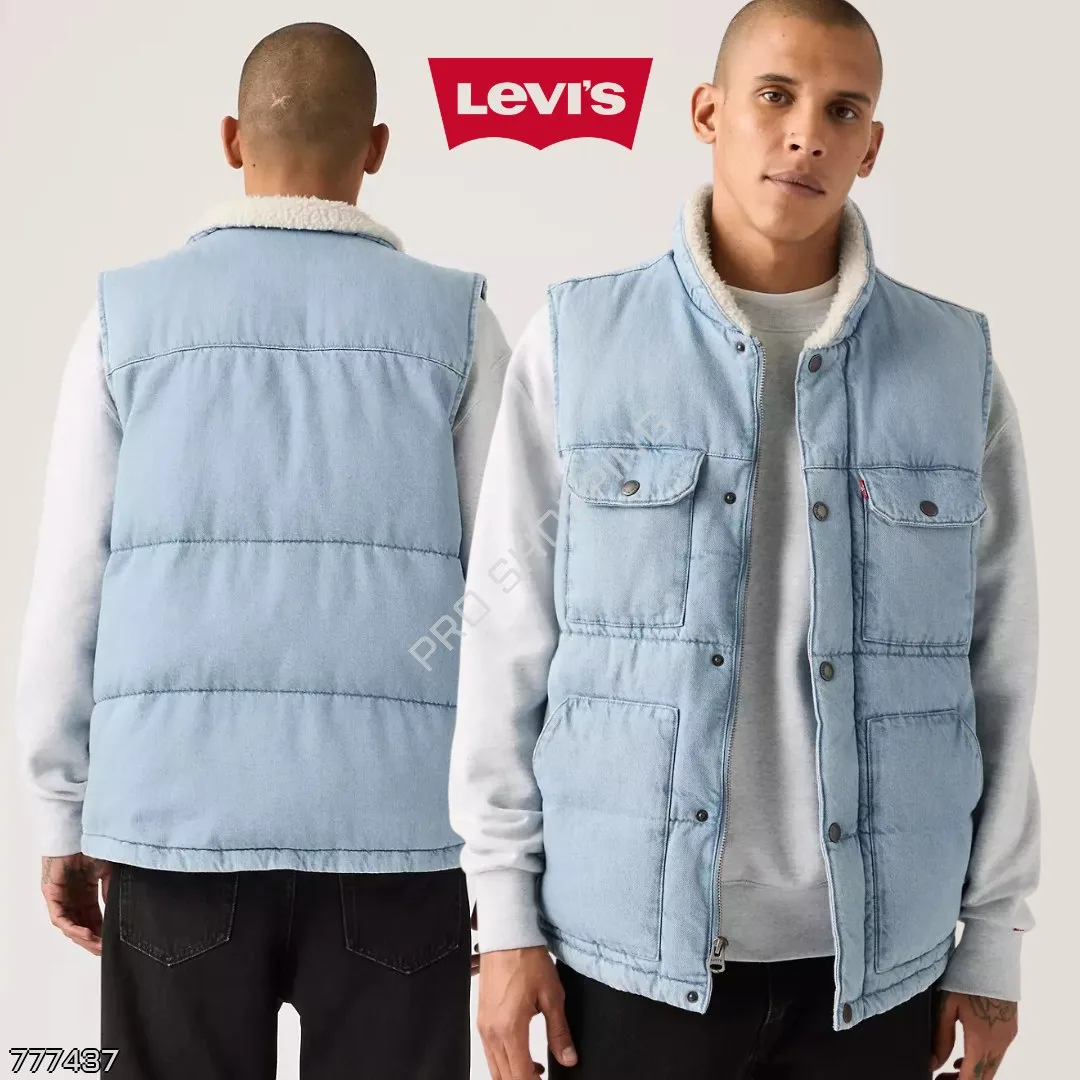 Levi's 🇺🇸