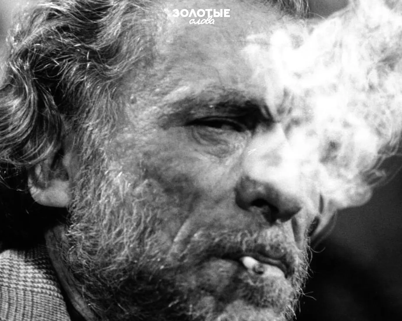 Надежда — это всё, что нужно человеку. Когда нет надежды, ты лишаешься мужества, и у тебя опускаются