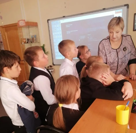 🗺️ «Языковая мозаика»: от Калининграда до Сахалина