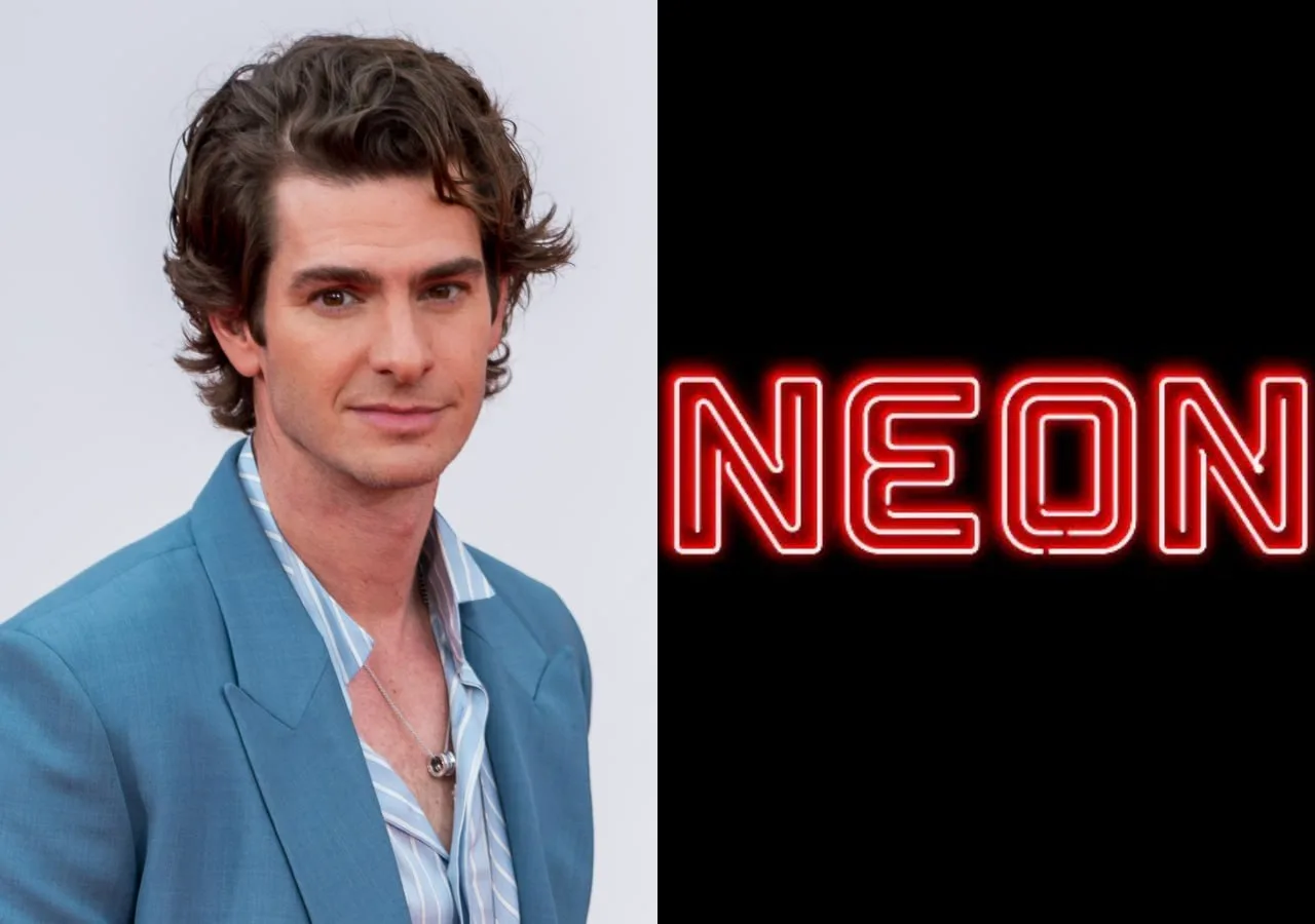 BREAKING: студия NEON приобрела права на скандальный фильм Луки Гуаданьино «Искусственн...