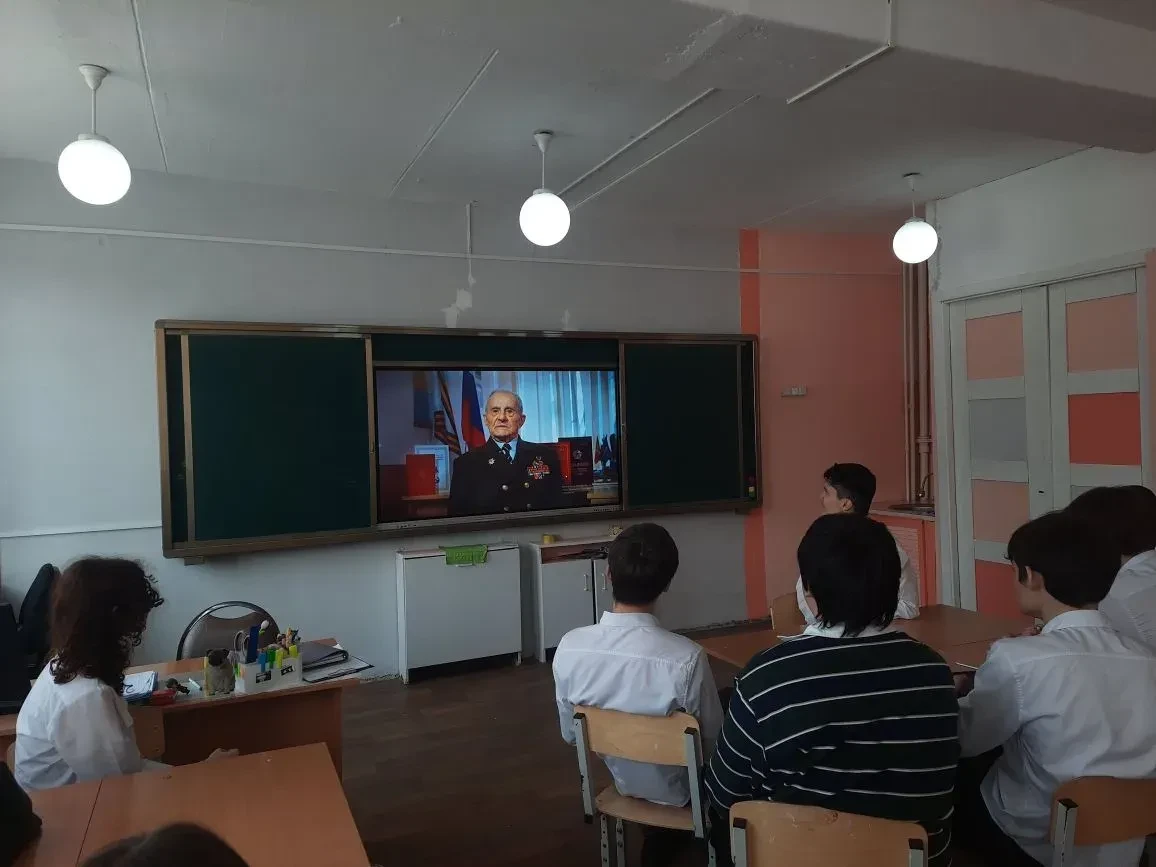 1418 дней — это не просто цифра. Это путь, который прошла наша Родина.   ❗Сегодня, 24 марта, команда