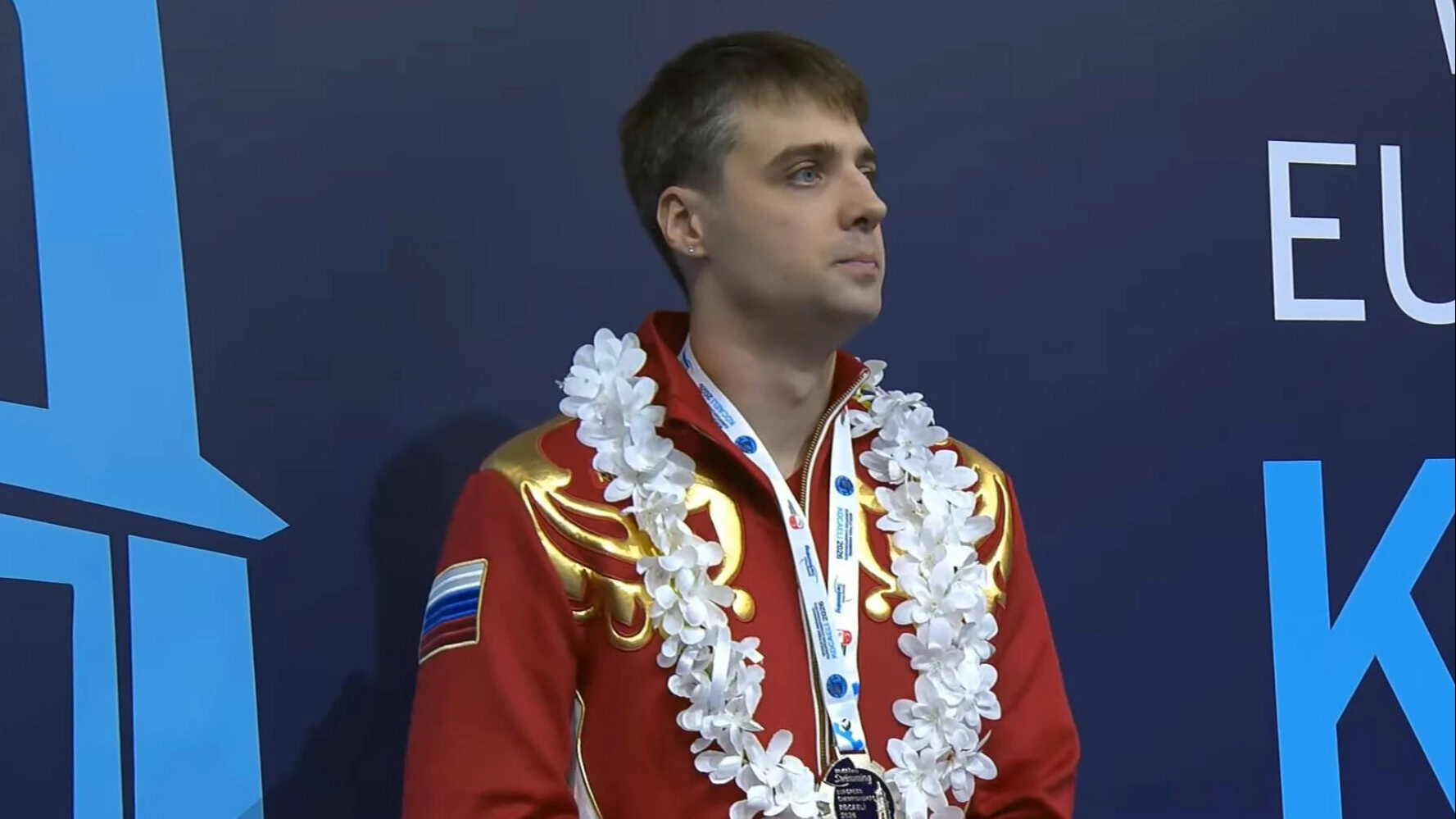 Российские паралимпийцы завоевали 23 медали в первый день чемпионата Европы по плаванию...