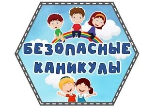 В рамках Всероссийской акции "Мои безопасные каникулы" с  воспитанниками младшей и сред...