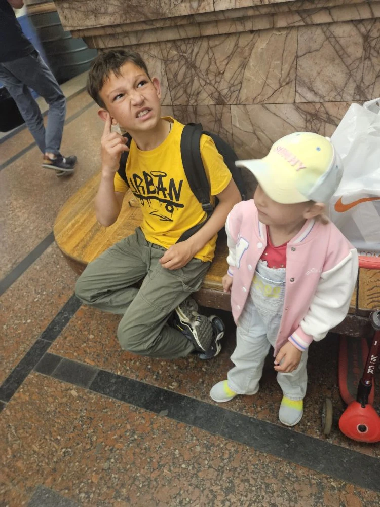 Метро вчера сбылось🤪 и понравилось✌️