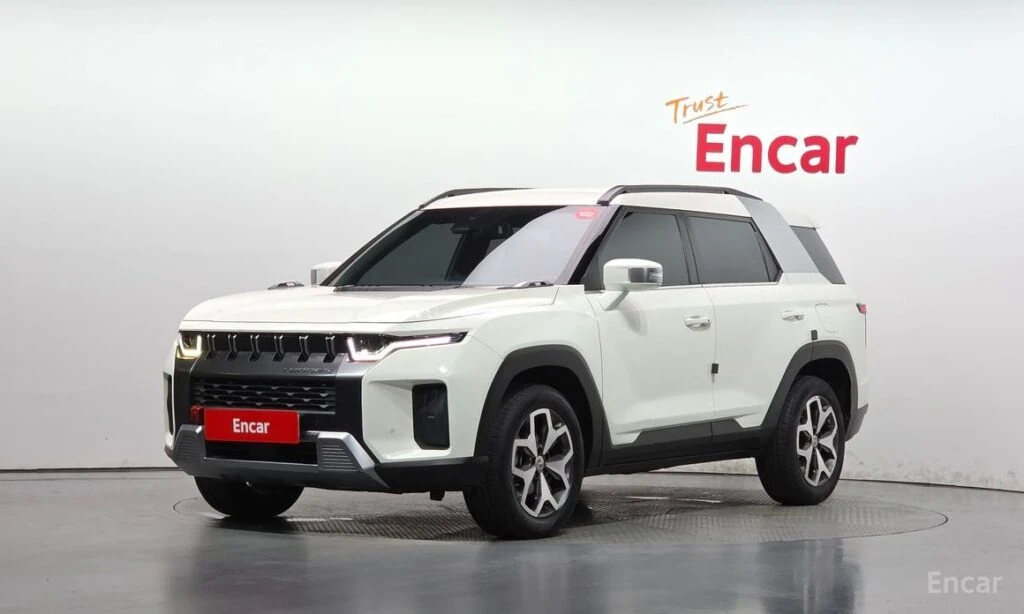 🚗 Новое объявление: