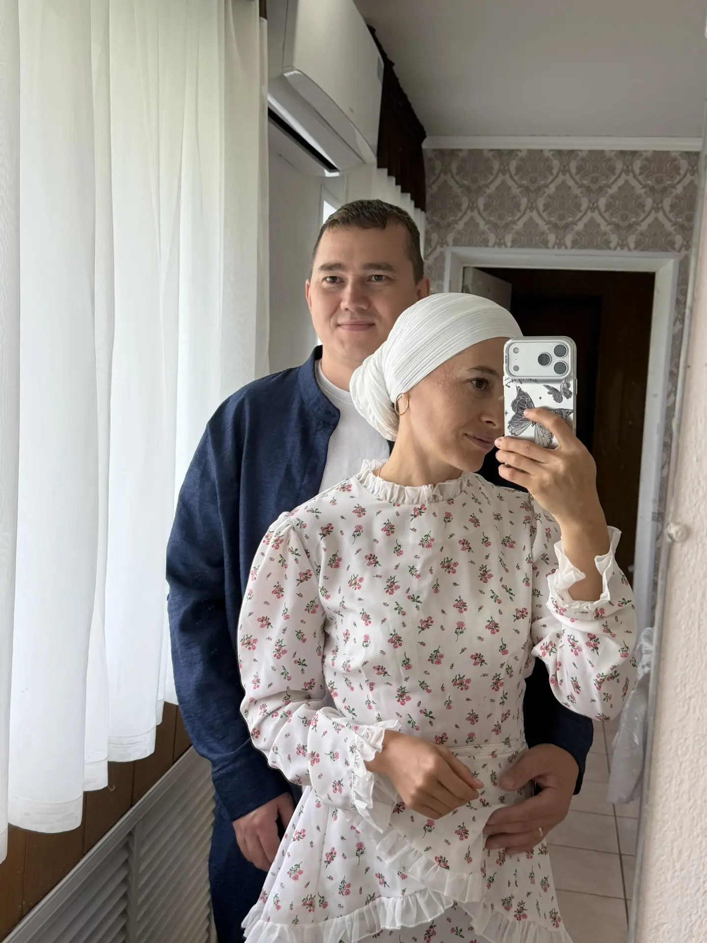 Всем привет! 🫂