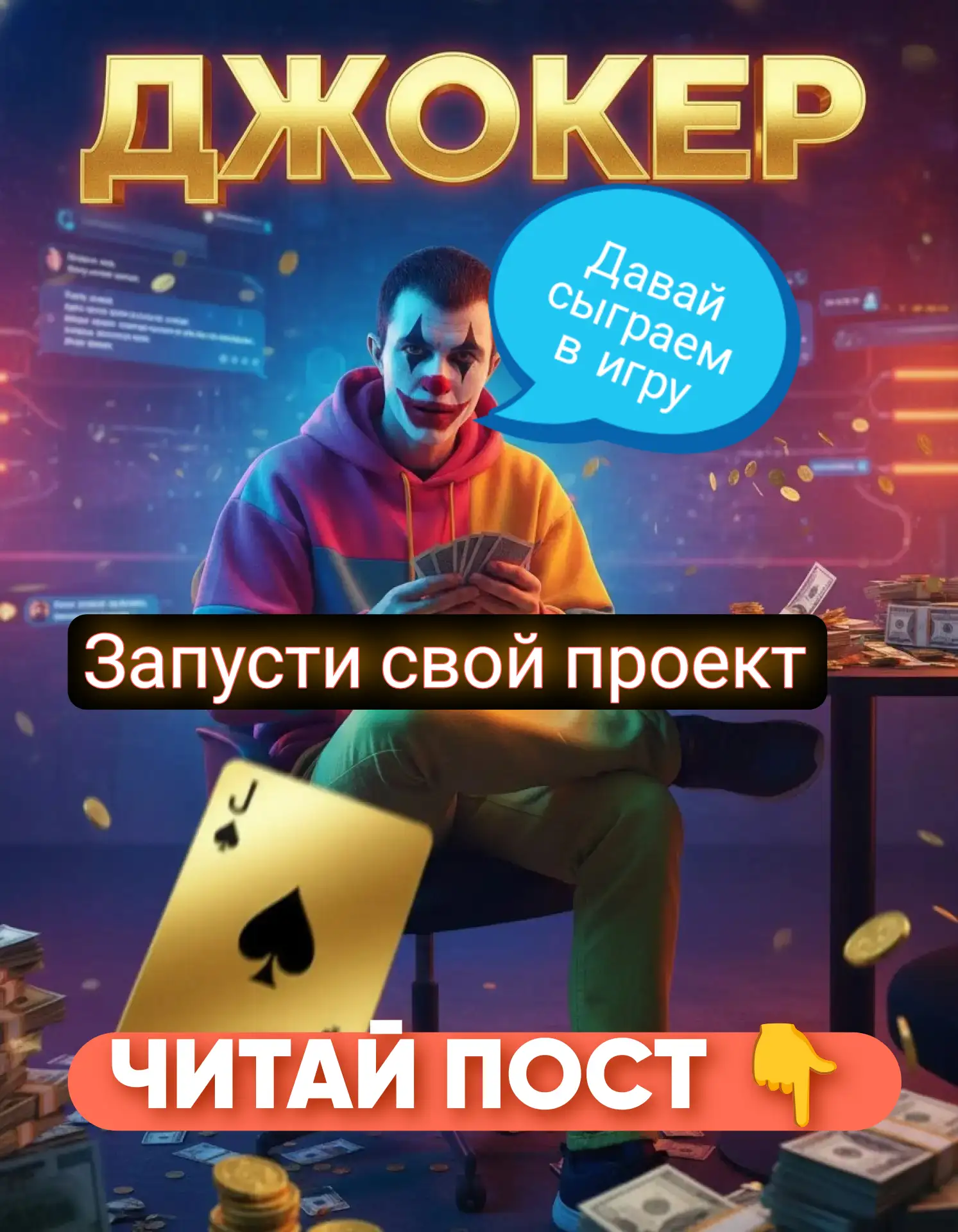 Устали от рутины на работе?
 Хочется чуть свободы, энергии и драйва? Но при этом сохранить финансову