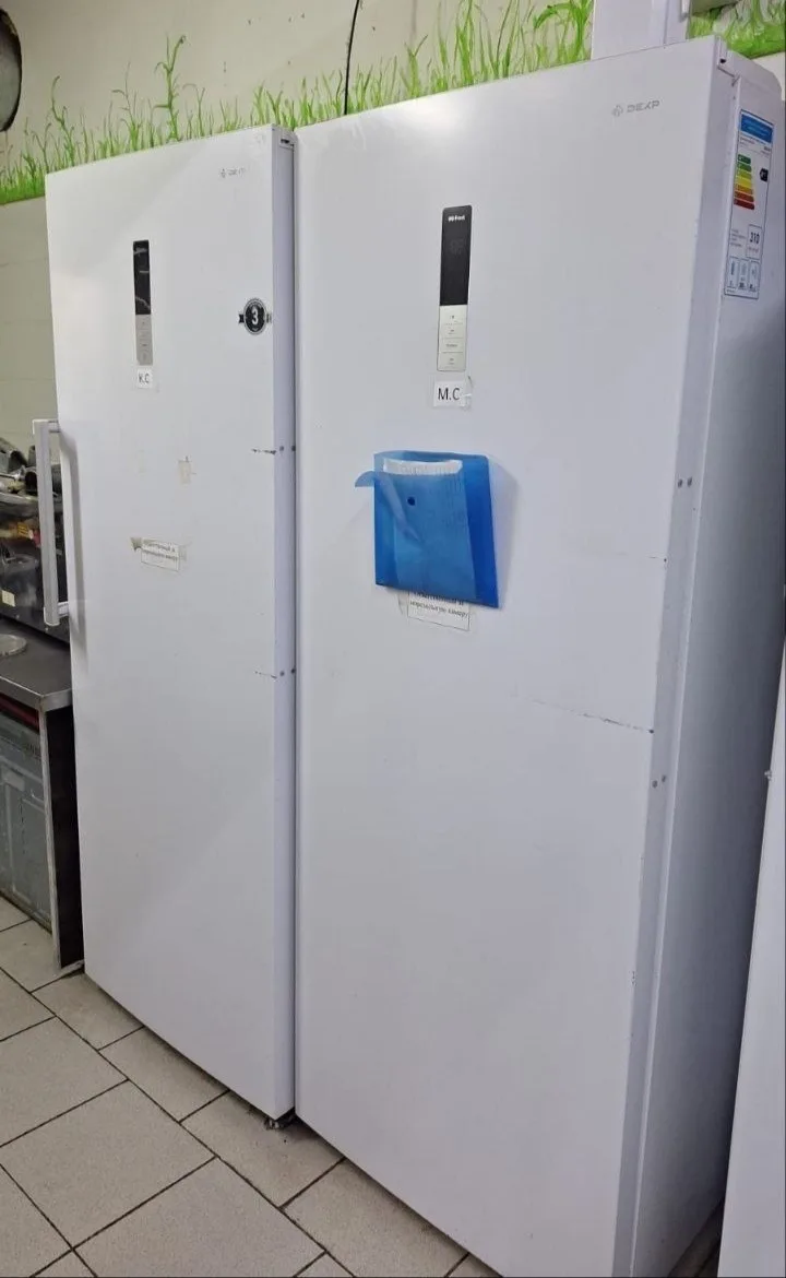 Продам морозильный пенал

Цена: 45.000 рублей
📞89674620181

💬Подписаться на барахолку