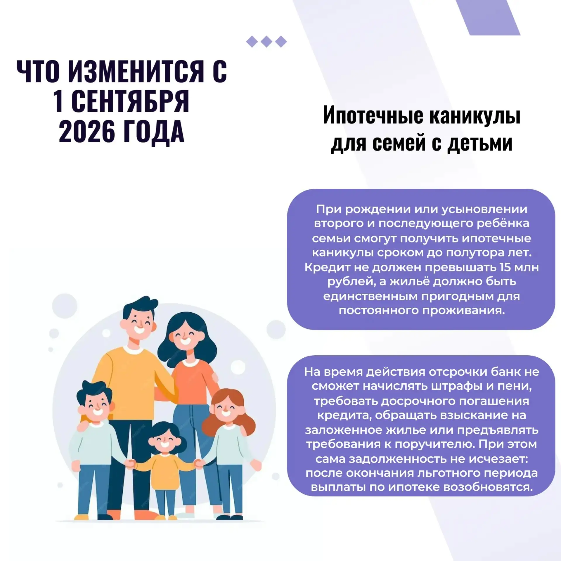 Уважаемые жители!