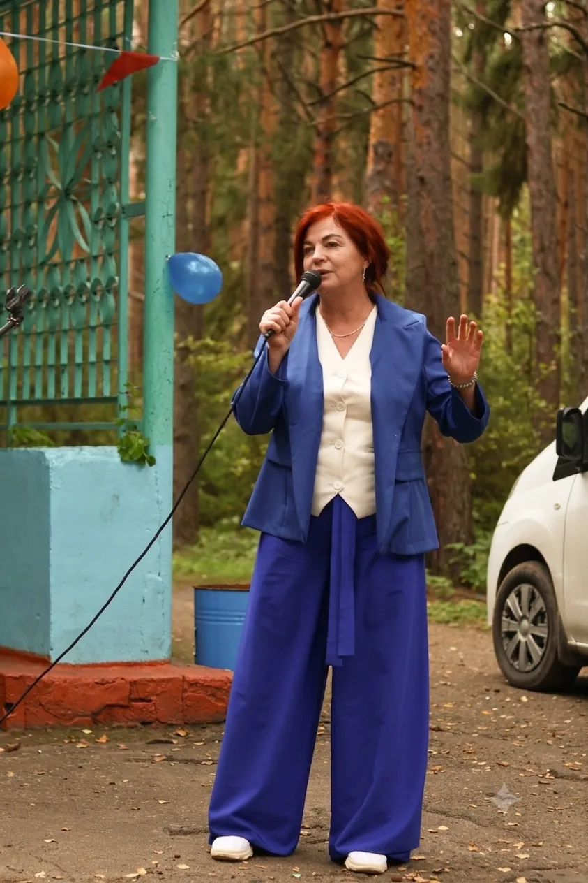 🎤✨ Сегодня в лагере «Молодость» прошёл Гала-концерт, посвящённый закрытию летней смены...