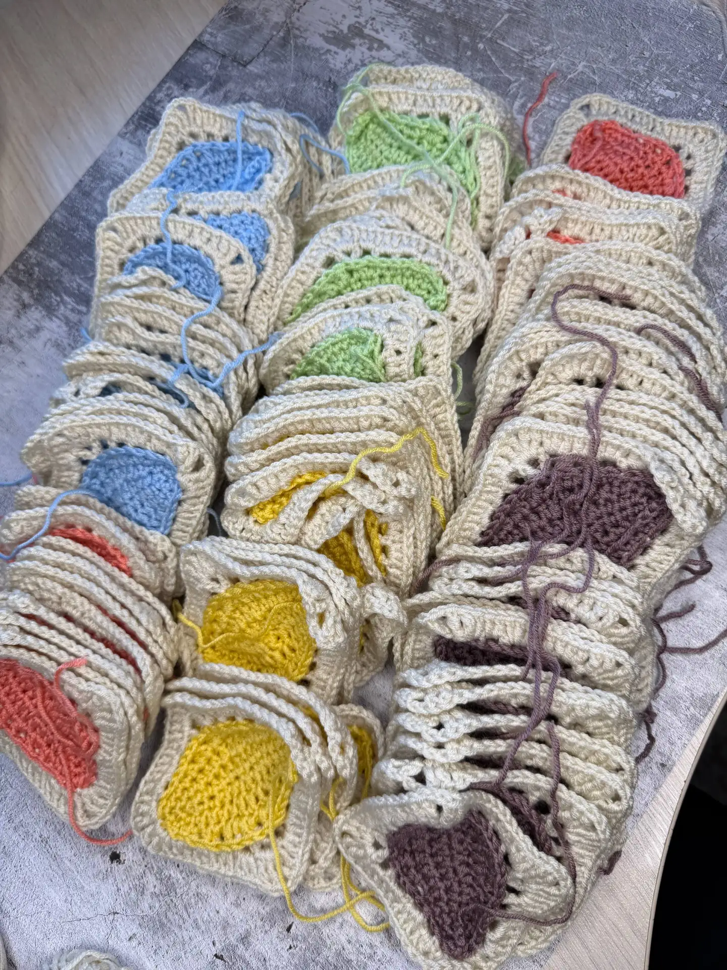 Моё богатство 🤩
