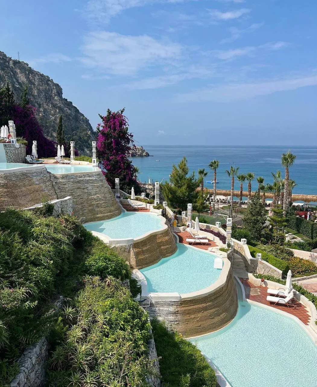 Турция из СПБ

Liberty Hotels Lykia 5* (Фетхие)
Один из самых популярных семейных отелей региона. Ту