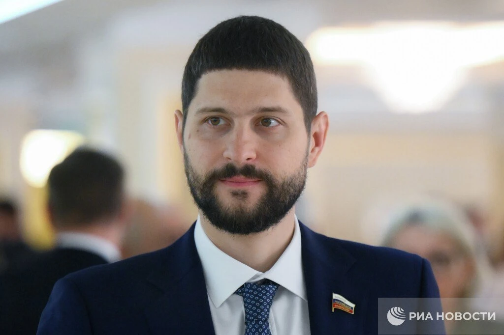 Страны Запада наравне с Украиной должны нести финансовую ответственность за разрушения ...