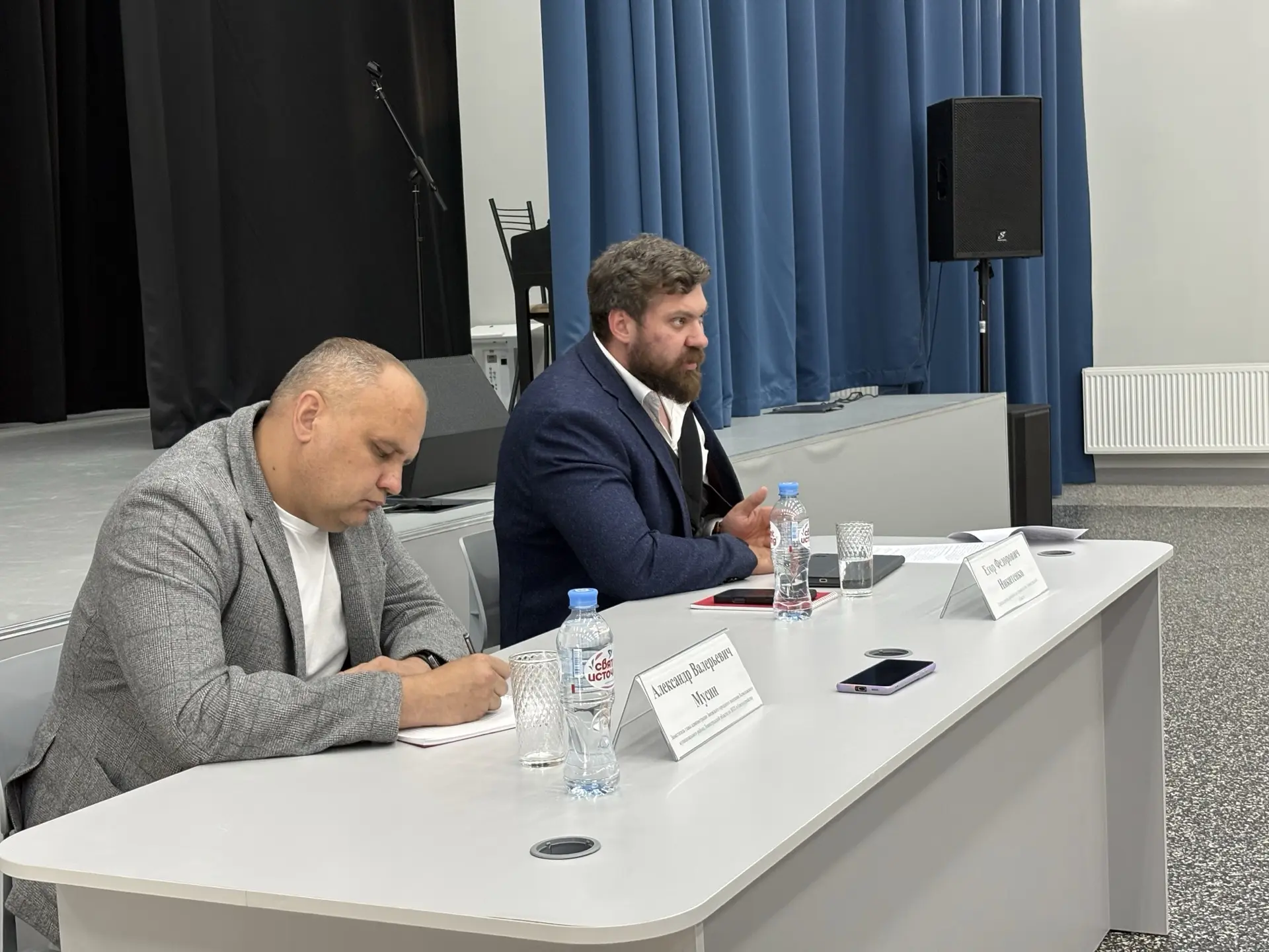 В Кудрово начато строительство самой крупной школы в Ленинградской области