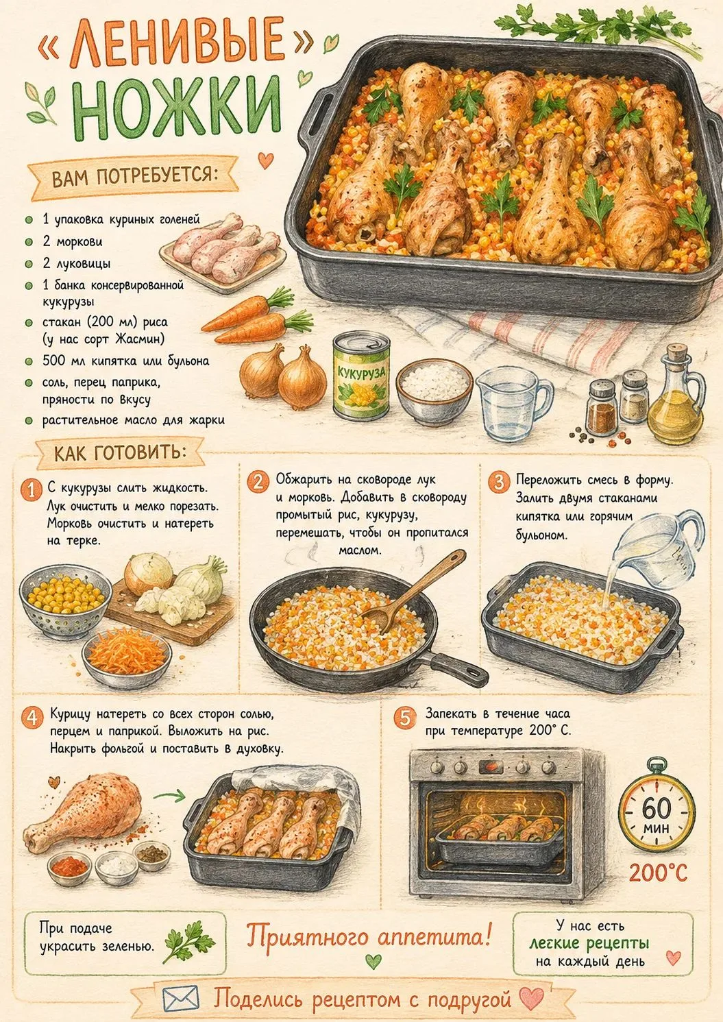 👨‍🍳 ПОДБОРКА ЛУЧШИХ РЕЦЕПТОВ