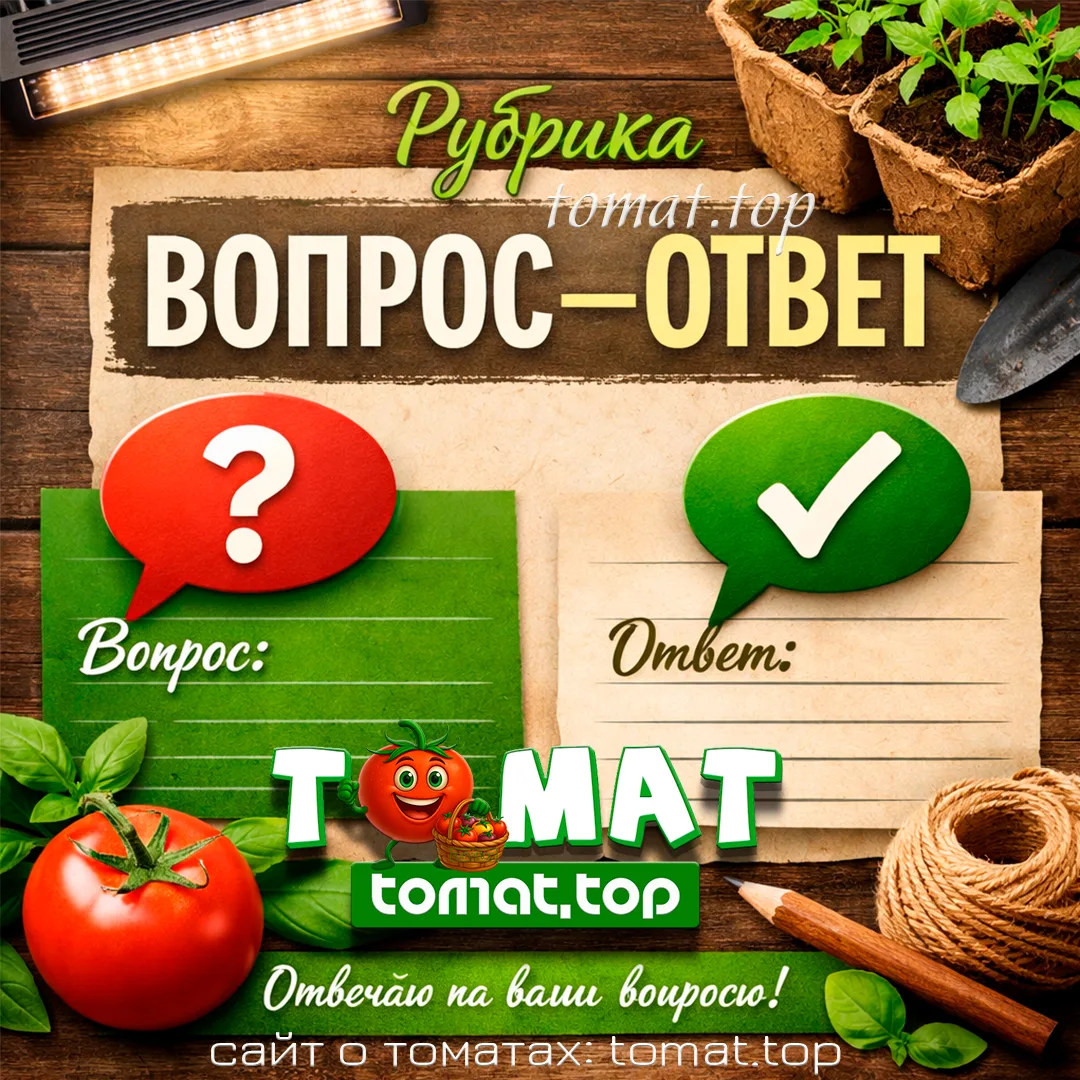 🌱 Продолжаю отвечать на вопросы.