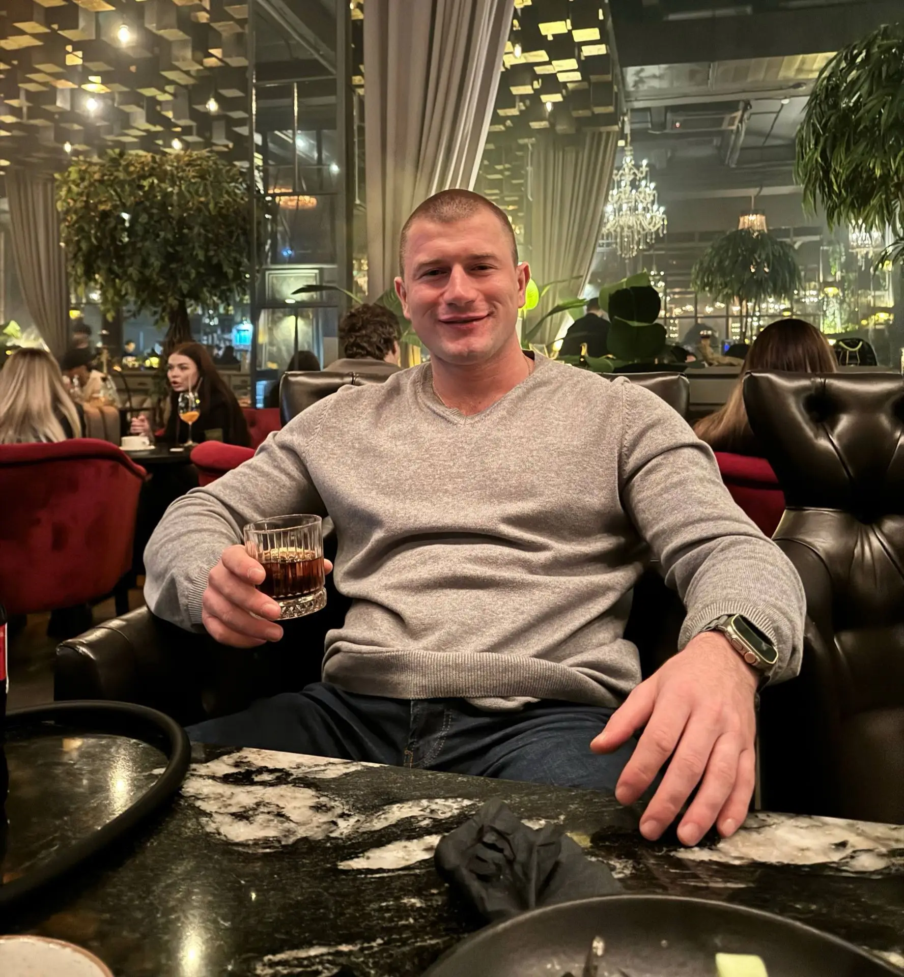 Мужчина, которому 40, имеет большие шансы найти жену.