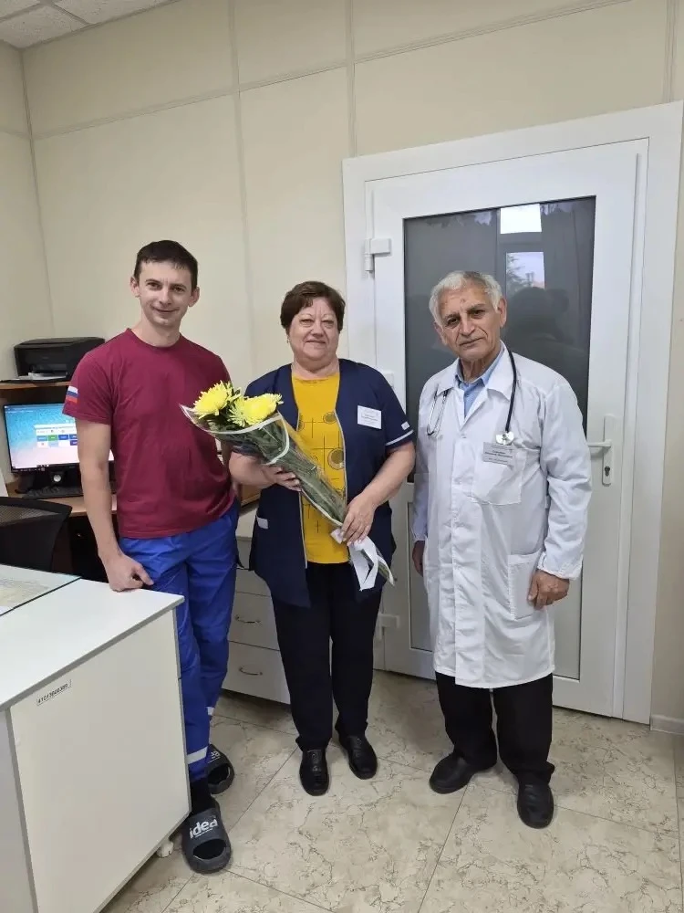 🌟🎉 Поздравляем с юбилеем! 🎉🌟