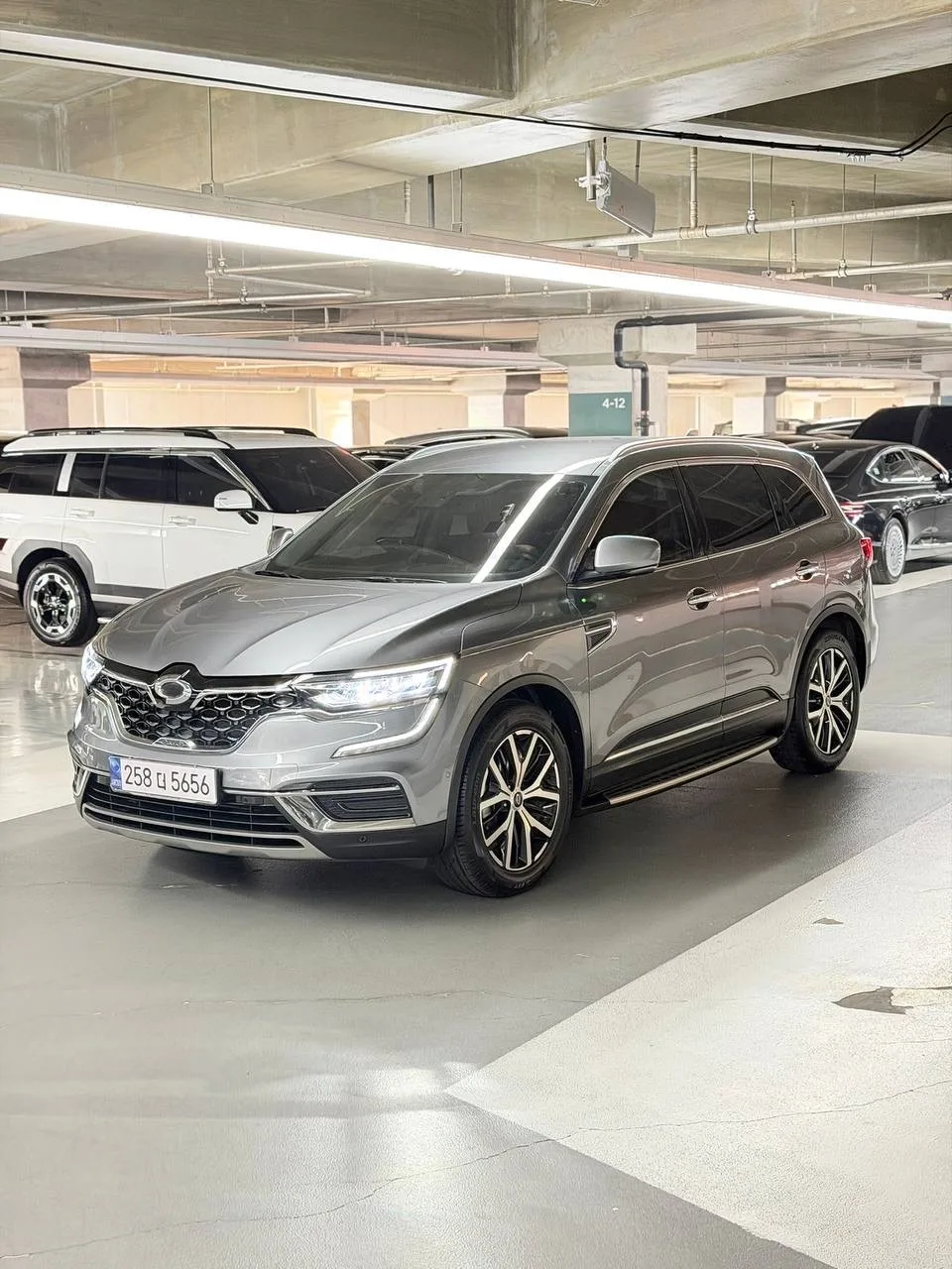 Автомобиль с пробегом из Кореи 🇰🇷