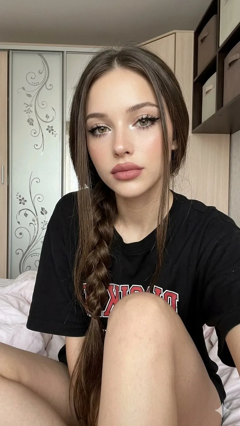 🍷 Аня
Возраст: 21
Место: Москва

О себе:
Блогер, люблю кофе и долгие прогулки 

🍷 Написать: max/Зн