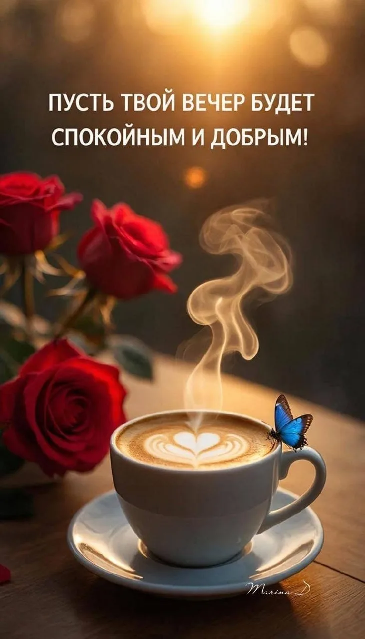 🌷 Открытки подписаться 👈