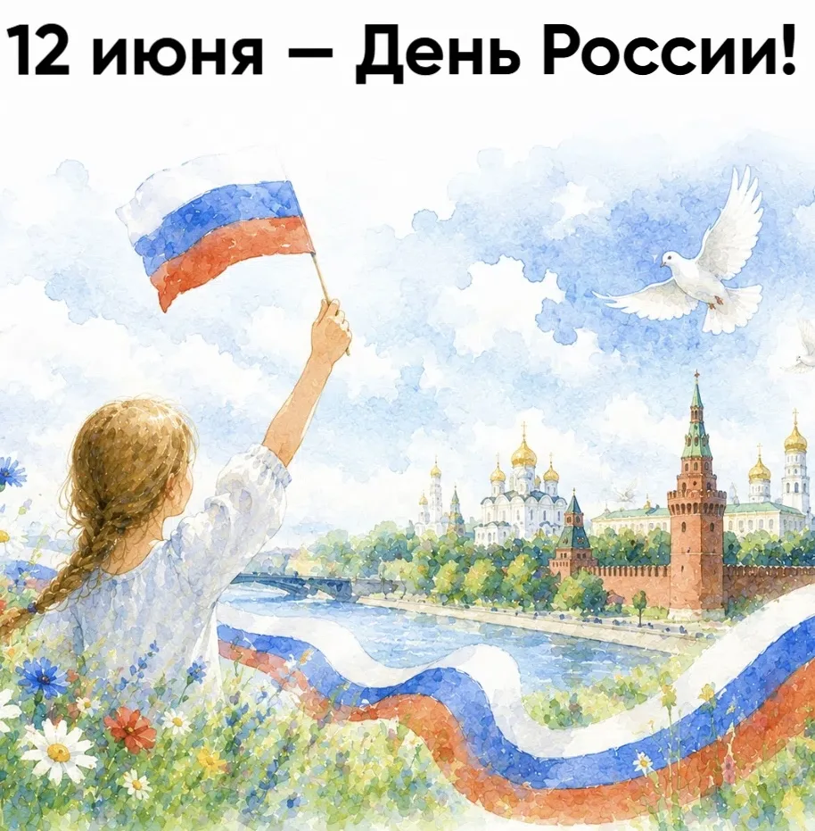 Этот день объединяет и напоминает про общие ценности: уважение к истории, культуре и тр...