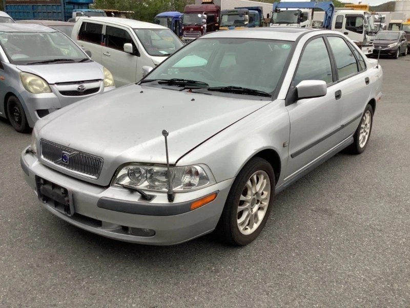 🚘VOLVO S40 VS29
