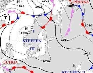 ☀️ Тепло вернётся в Питер уже завтра. Его принесёт большой антициклон. Воздух в городе ...