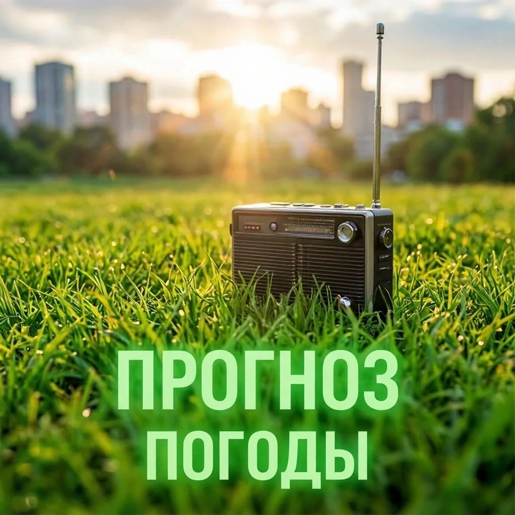 ⛅ Прогноз погоды на субботу.
 
📌 Завтра, 13 июня, в Новосибирске кратковременный дождь, гроза.
 
Ве