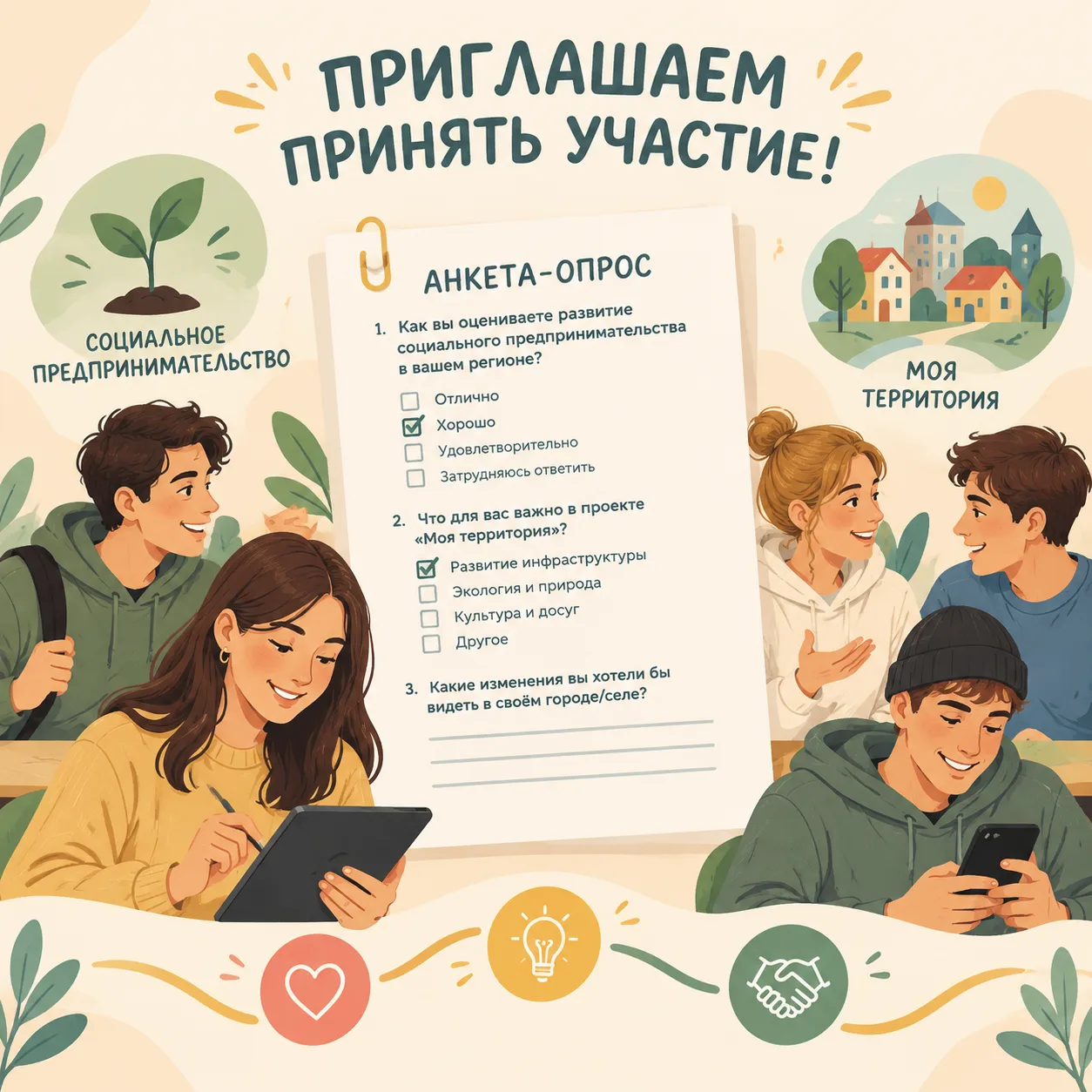 Всем привет! 👋
