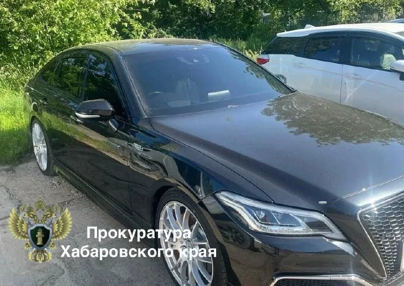 В Хабаровске осуждены участники группы за организацию притона.  Железнодорожный районный суд Хабаров