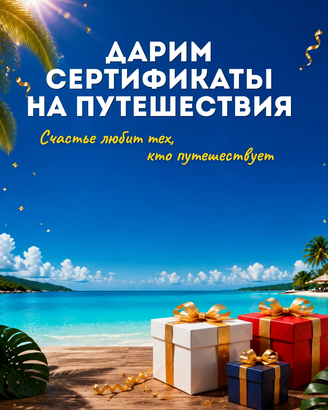 🎁 Напоминаем про наш розыгрыш!