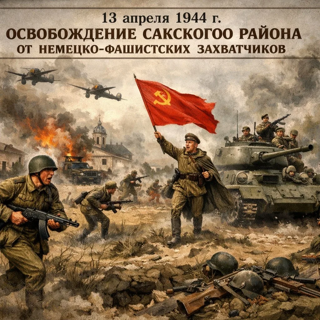 Дорогие друзья!