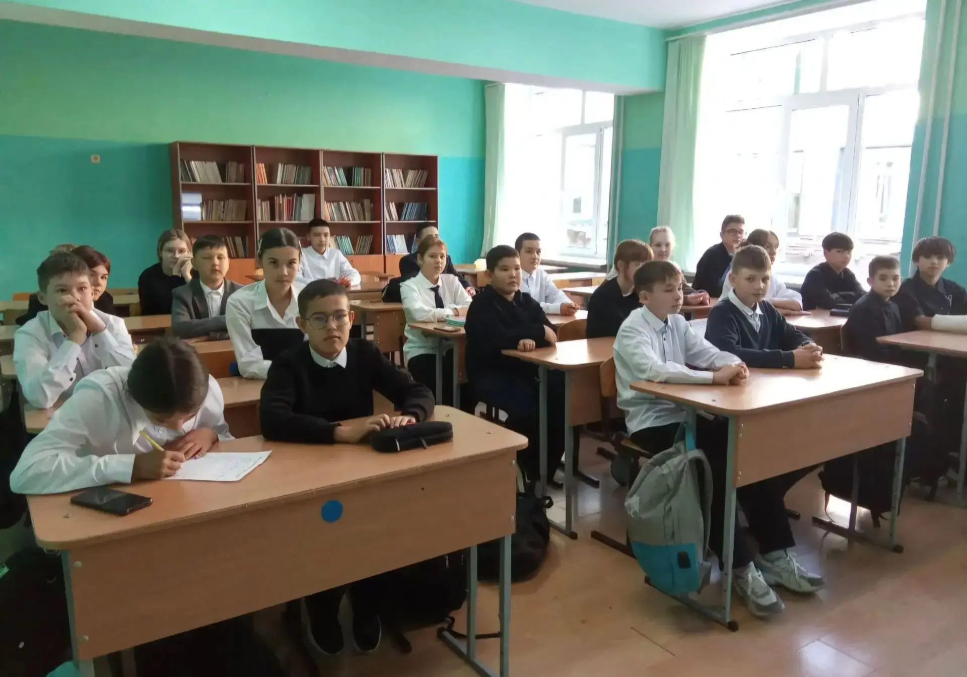 🎉8 сентября - Международный день распространения грамотности!🎉
