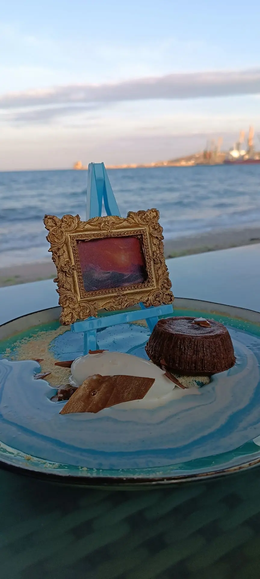 🌊 Феодосия ждёт! Отправляемся навстречу истории, искусству и морским легендам ✨