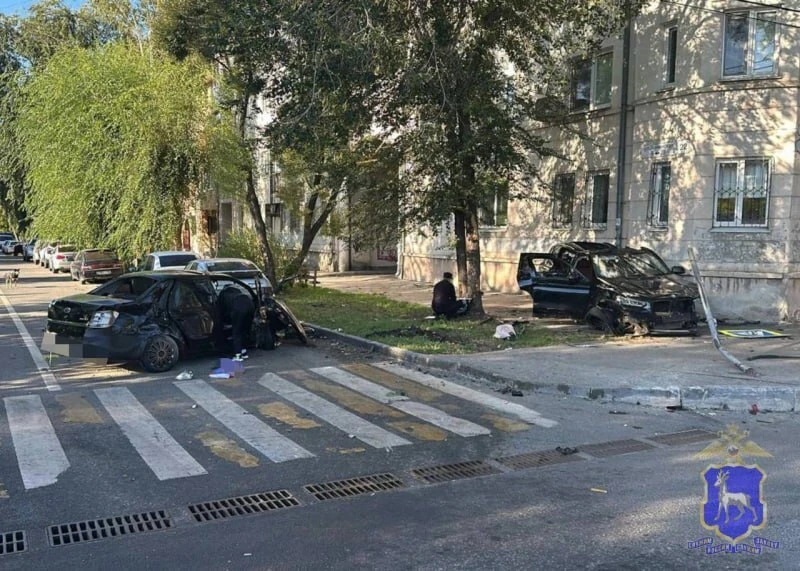 Самара: сын главаря ОПГ «Индейцы» предстанет перед судом за смертельное ДТП