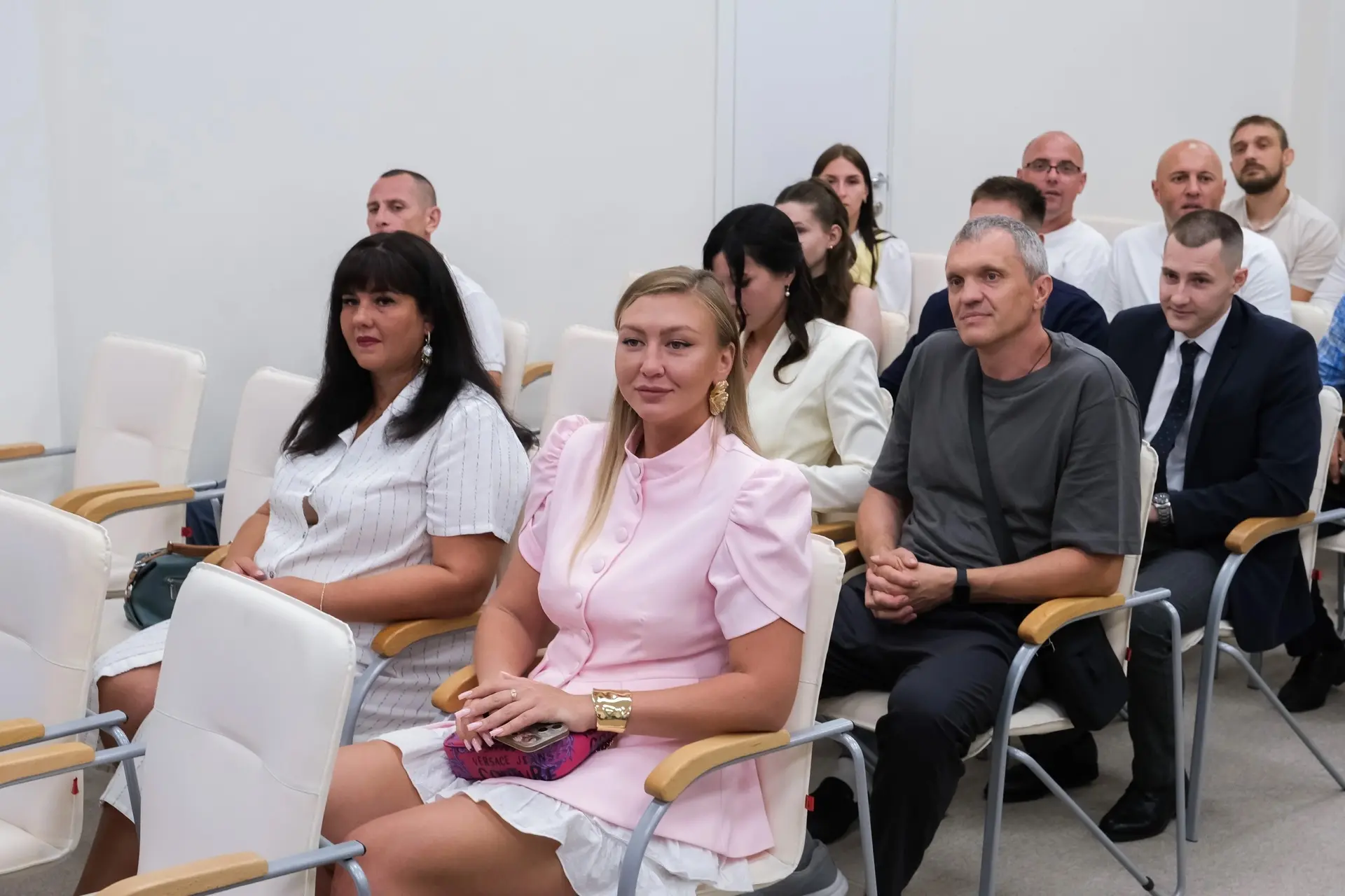 🎶Ярко, зажигательно, громко! В Курске масштабно отметили День физкультурника, наш самы...