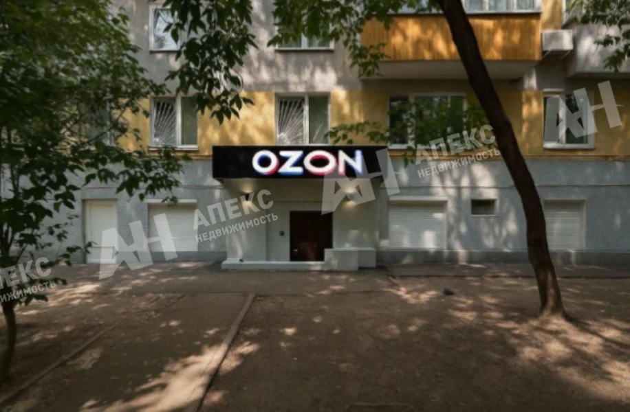 ⚡️ Продажа готового арендного бизнеса с арендаторами: ОЗОН. Окупаемость: 8 лет! Стоимость: 38 000 00
