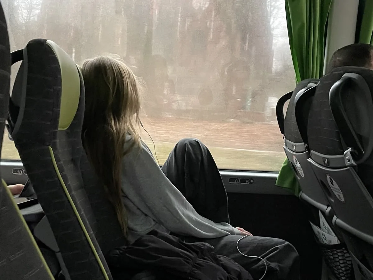 сохраняй идею для следующей поездки 🚌