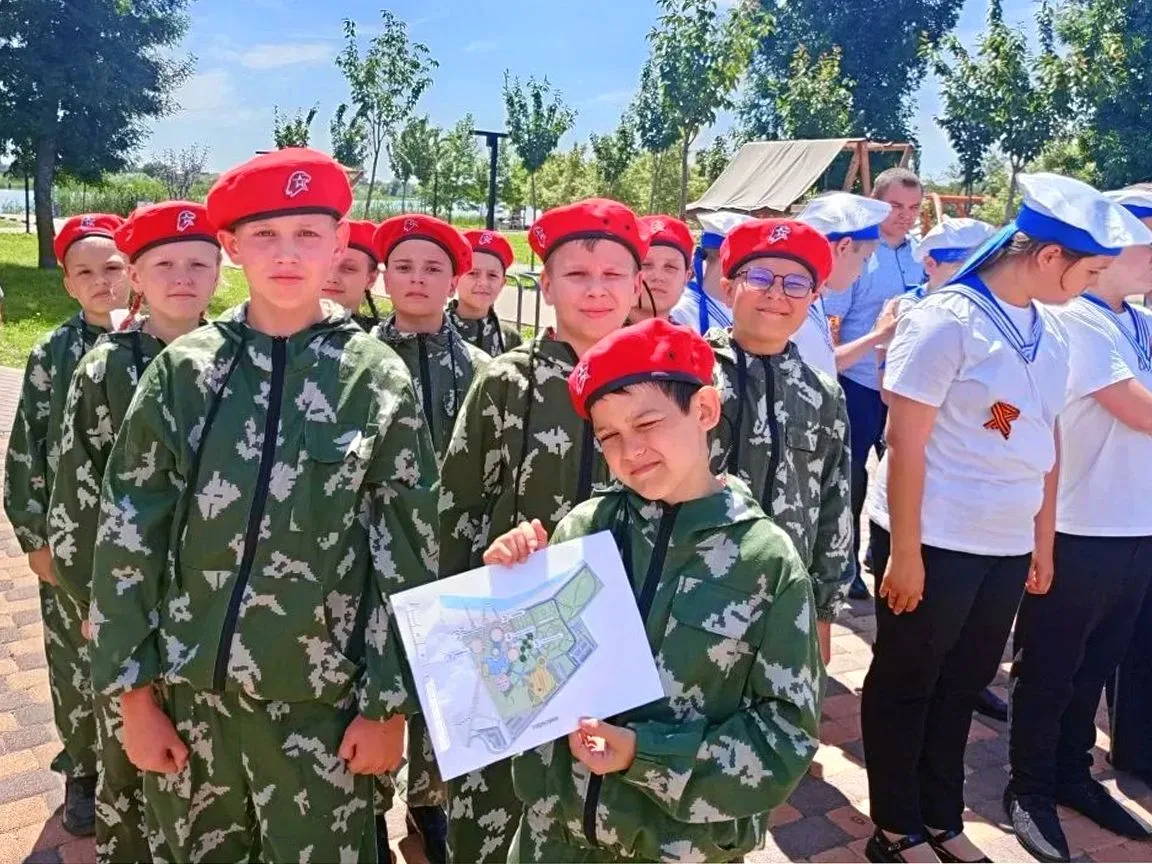🏆 ТОП‑10 региона: наша команда — в числе сильнейших!