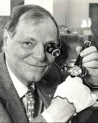 Скончался Филипп Штерн, почётный президент Patek Philippe. Ему было 88 лет.

Штерн представлял треть
