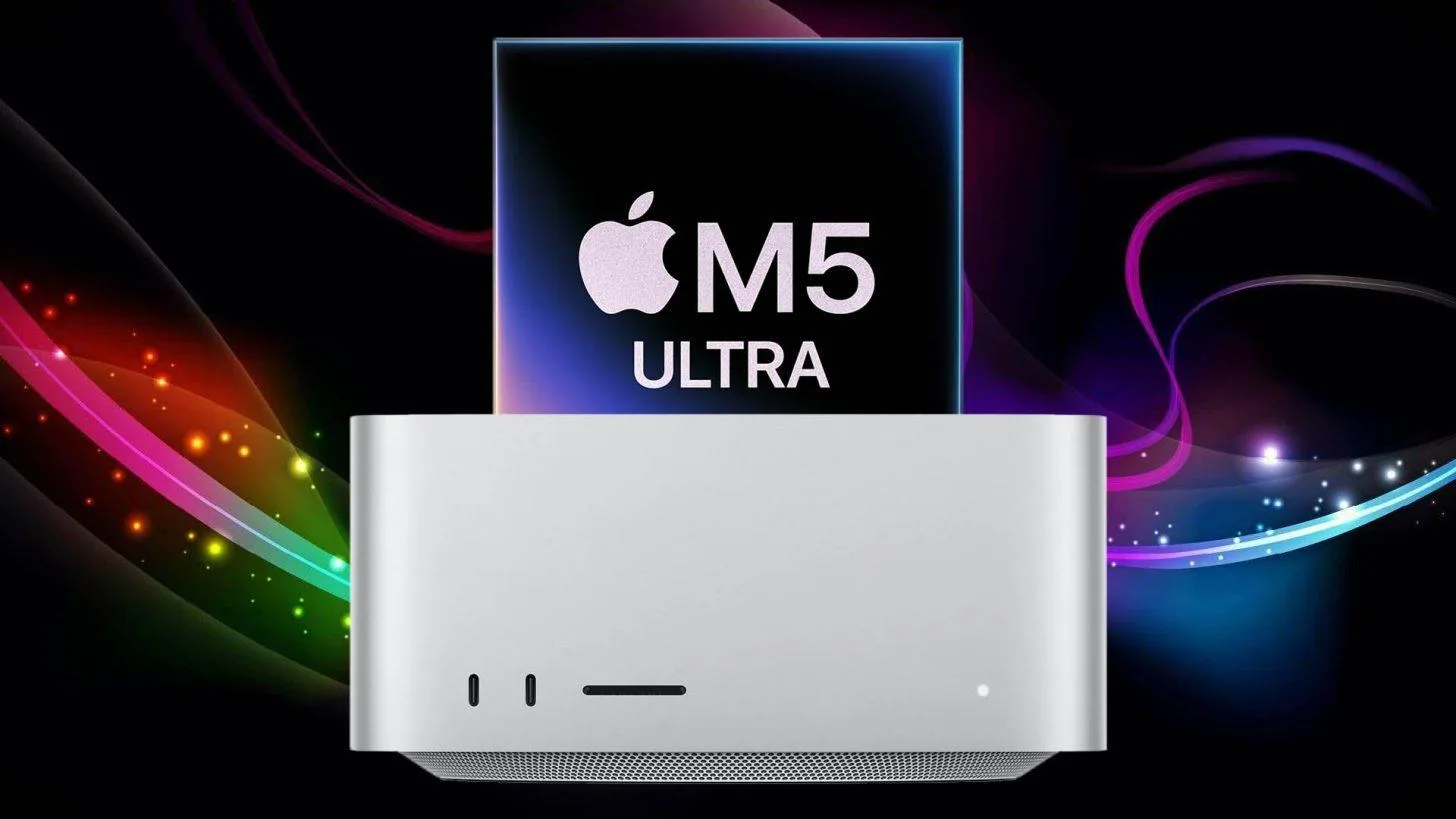 Apple M5 Ultra обошла 96-ядерный Threadripper в Geekbench