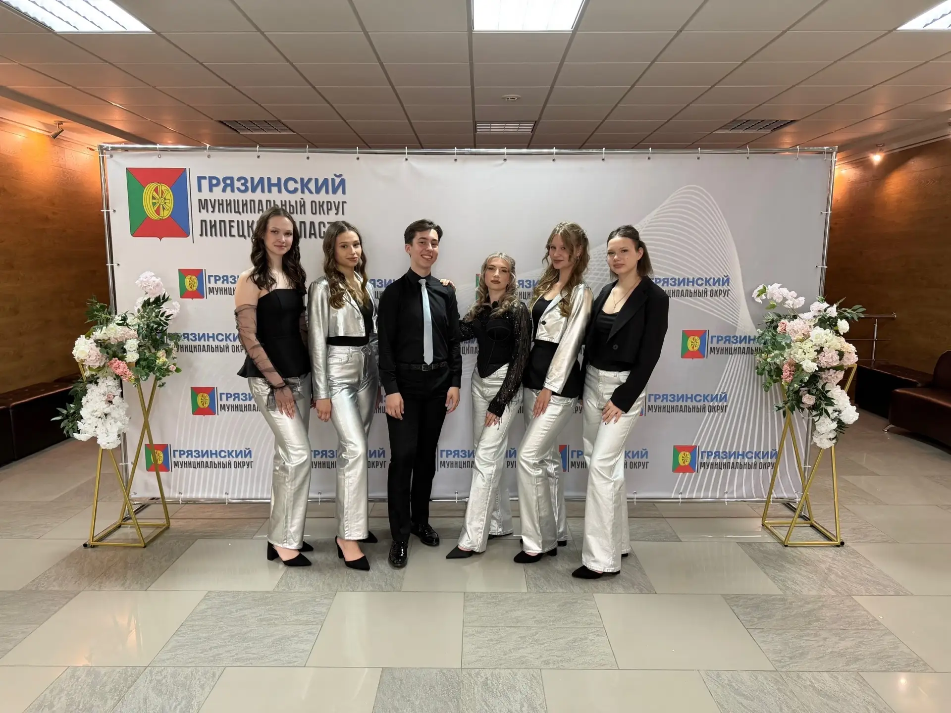 🎤🩺 В преддверии Дня медицинского работника в Центре культуры состоялась праздничная концертная про