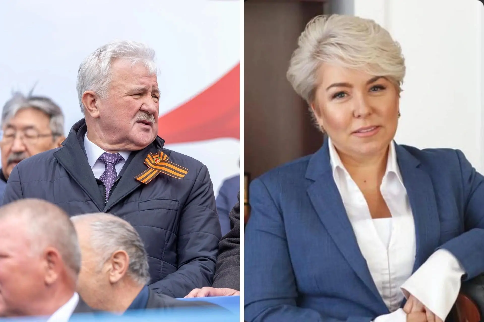 Два депутата, так или иначе связанных с Волгоградской областью, возглавили комитеты в н...