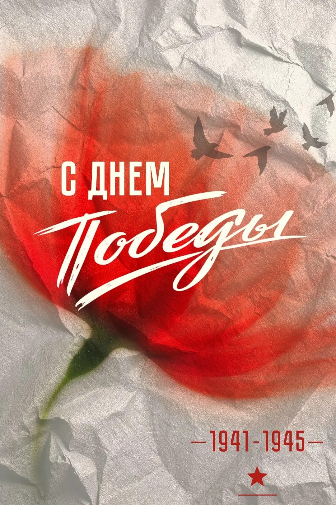 Уважаемые жители Великого Новгорода - С Днём Великой Победы! 🕊