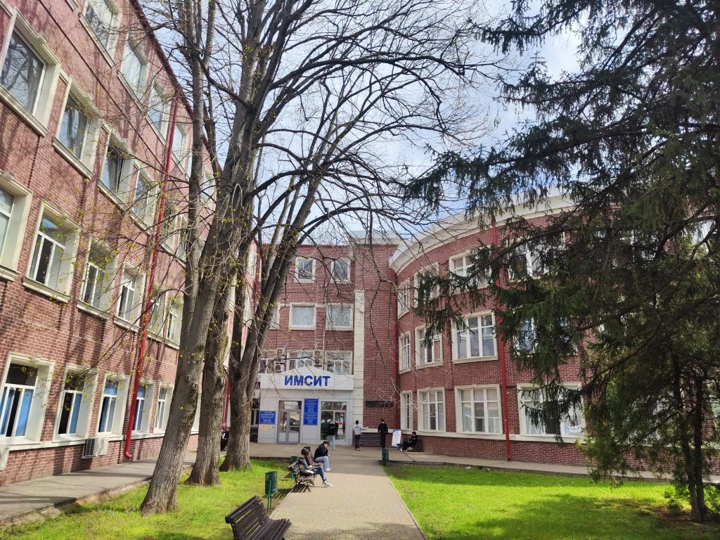 Доброго дня коллеги!👋