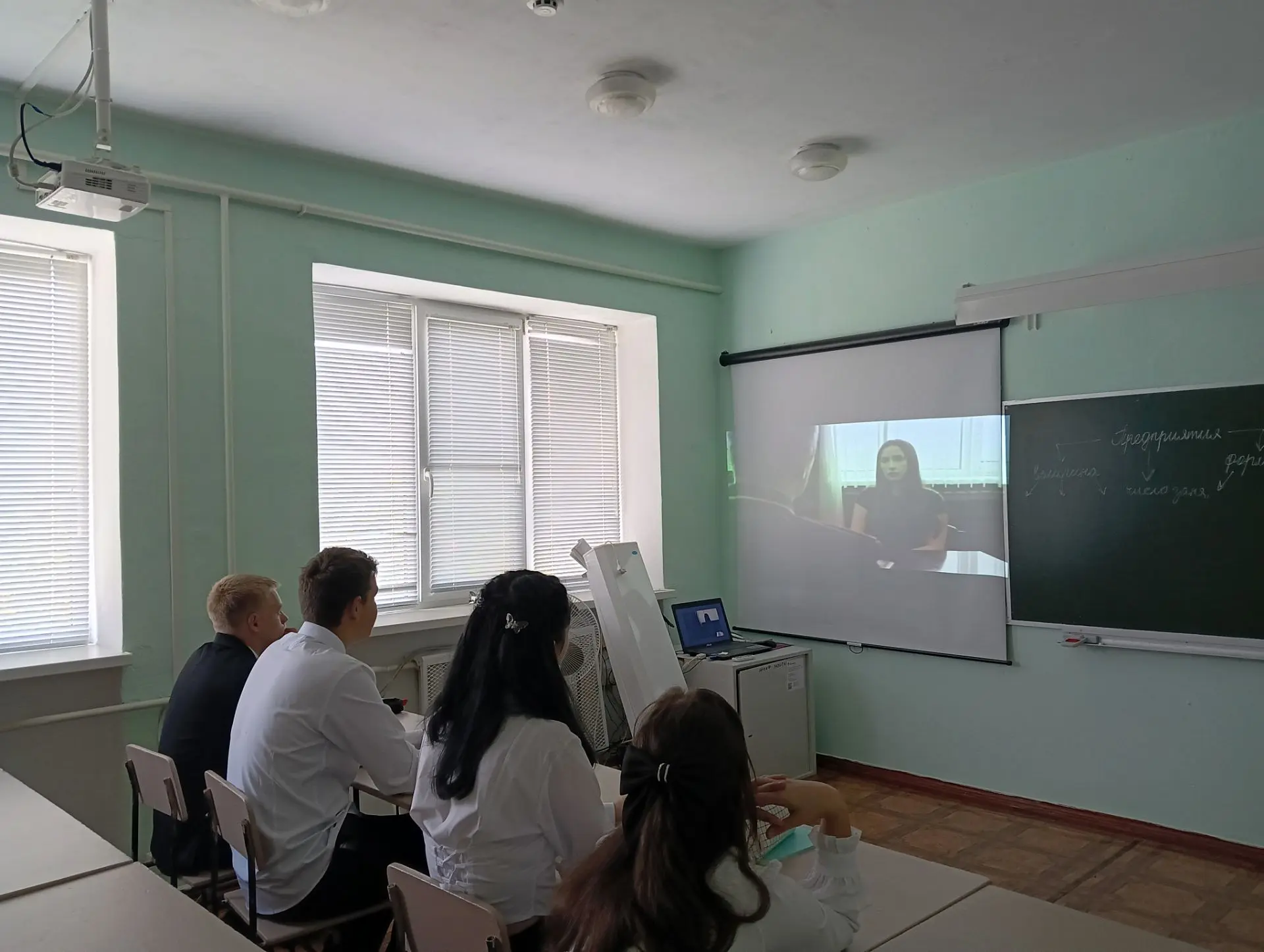 С целью формирования стойкого неприятия идеологии терроризма и профилактики правонаруше...